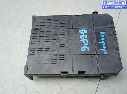 купить блок комфорта на PEUGEOT 3008 1