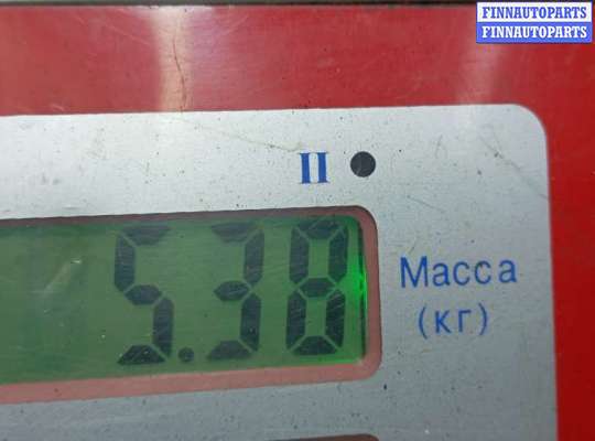 купить турбина дизельная на RENAULT SCENIC 3