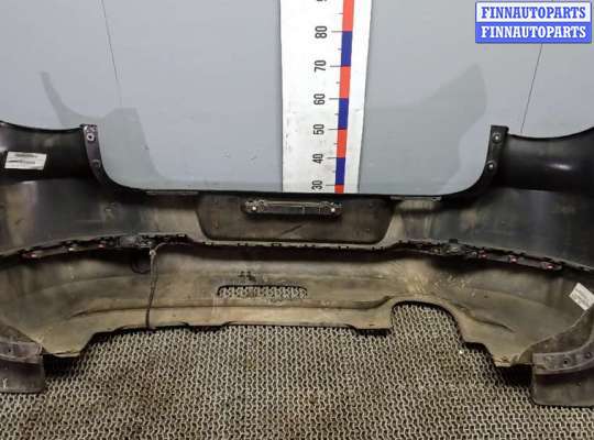 купить бампер задний на VOLKSWAGEN TIGUAN 1