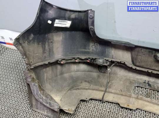 купить бампер задний на VOLKSWAGEN TIGUAN 1