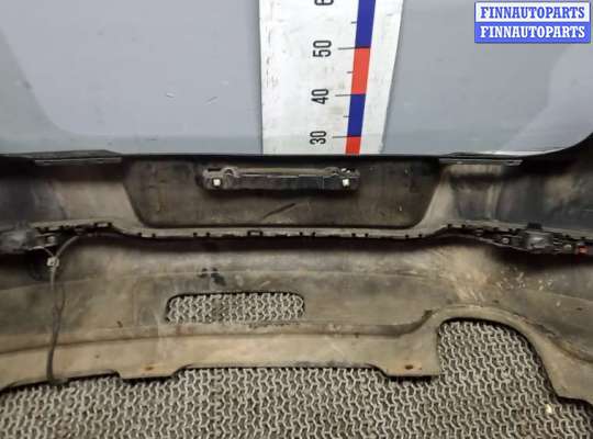 купить бампер задний на VOLKSWAGEN TIGUAN 1