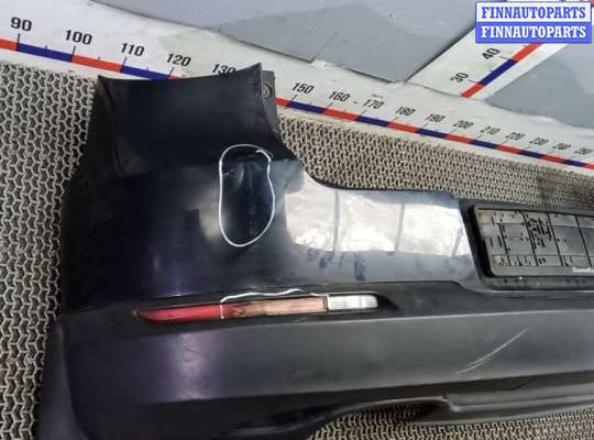 купить бампер задний на VOLKSWAGEN TIGUAN 1