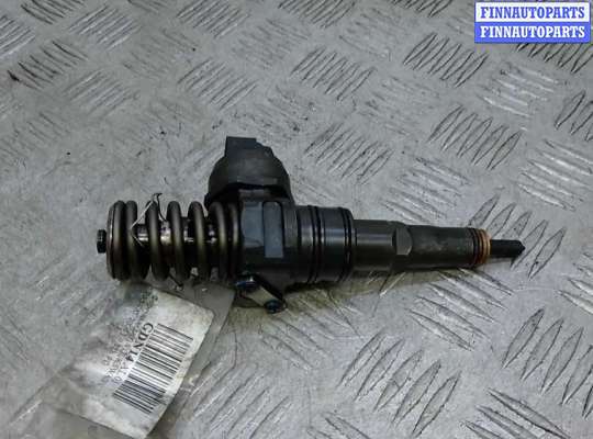 купить форсунка дизельная на VOLKSWAGEN PASSAT B6