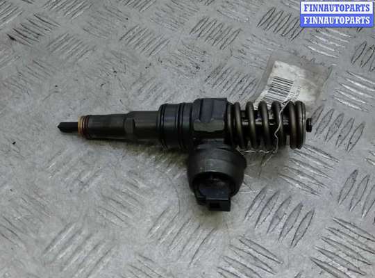 купить форсунка дизельная на VOLKSWAGEN PASSAT B6
