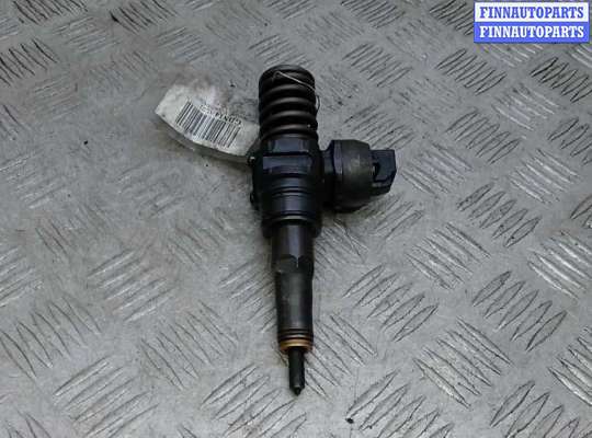 купить форсунка дизельная на VOLKSWAGEN PASSAT B6