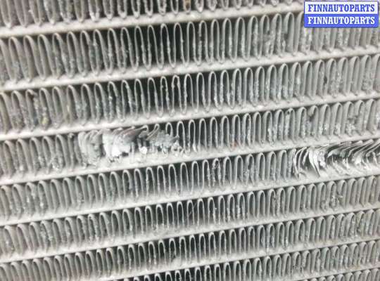 Радиатор основной