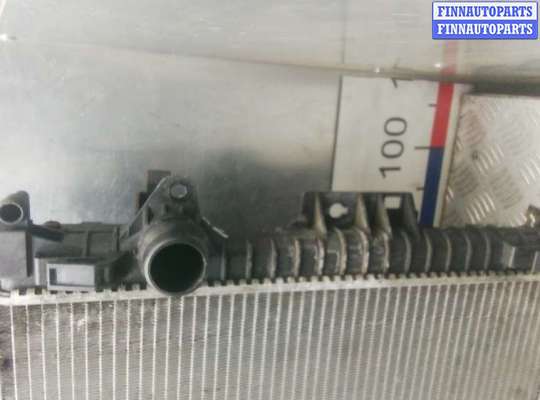 купить радиатор системы охлаждения на VOLVO XC60 1