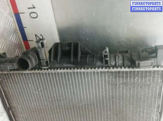купить радиатор системы охлаждения на VOLVO XC60 1