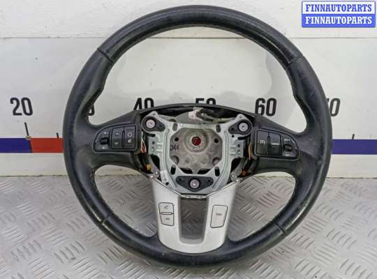 Купить руль на KIA CEE'D 1 руль KA622403 на KIA CEE'D 1