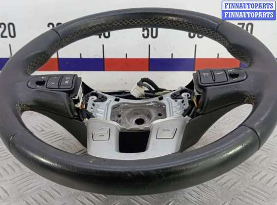 купить руль на KIA CEE'D 1