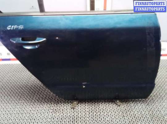 купить дверь задняя правая на SKODA SUPERB 2