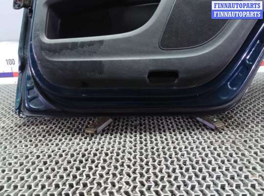 купить дверь задняя правая на SKODA SUPERB 2