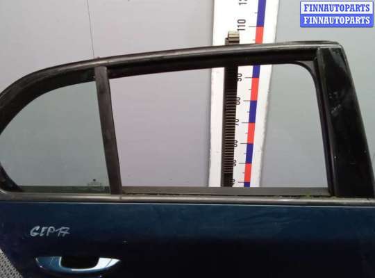 купить дверь задняя правая на SKODA SUPERB 2