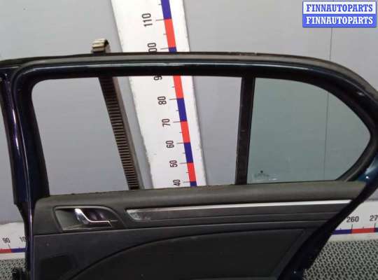 купить дверь задняя правая на SKODA SUPERB 2