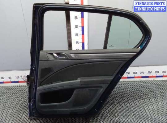 купить дверь задняя правая на SKODA SUPERB 2