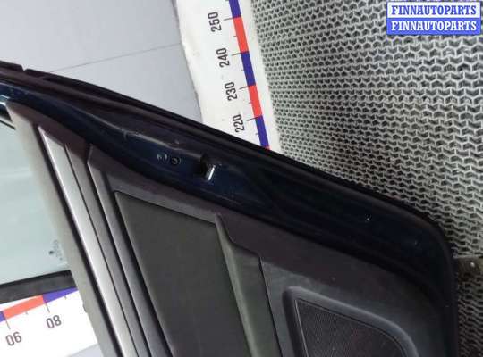 купить дверь задняя правая на SKODA SUPERB 2