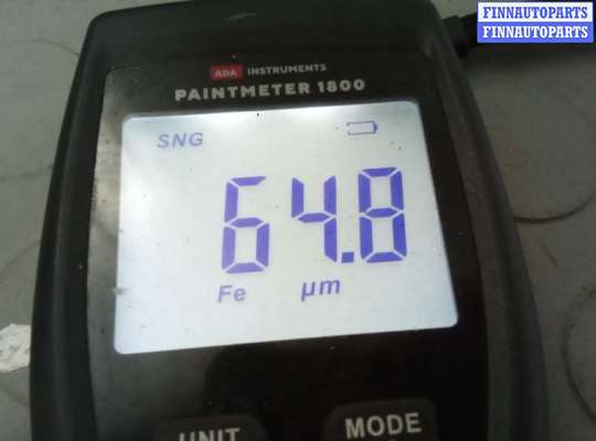 купить дверь задняя правая на SKODA SUPERB 2