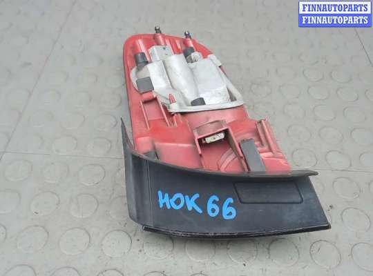 купить фонарь задний левый на AUDI A4 B8