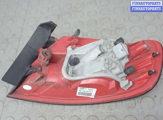 купить фонарь задний левый на AUDI A4 B8