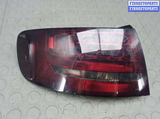 купить фонарь задний левый на AUDI A4 B8