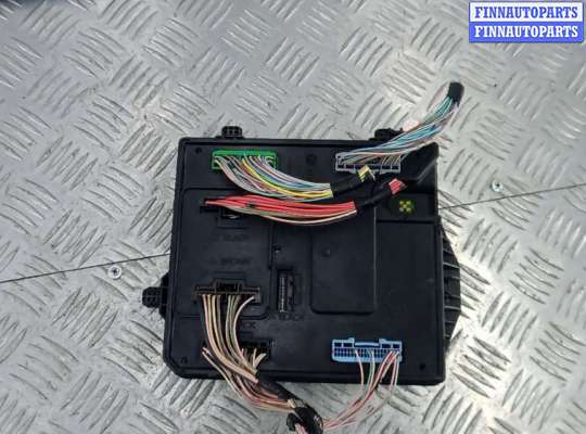 купить блок комфорта на RENAULT SCENIC 3