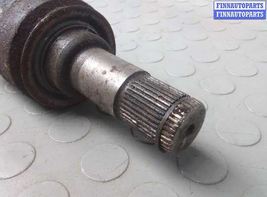 купить привод задний правый на MERCEDES BENZ M-CLASS W164