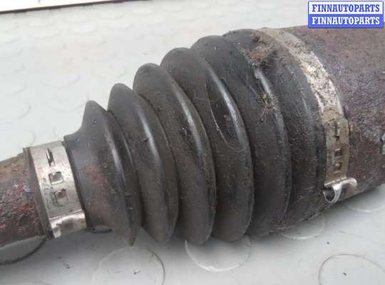 купить привод задний правый на MERCEDES BENZ M-CLASS W164