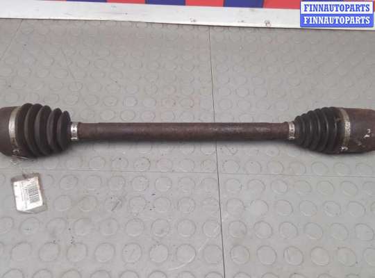 привод задний правый MB1615561 на MERCEDES BENZ M-CLASS W164