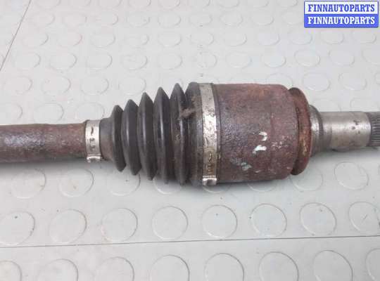 купить привод задний правый на MERCEDES BENZ M-CLASS W164