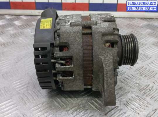 купить генератор дизельный на HYUNDAI IX35 1