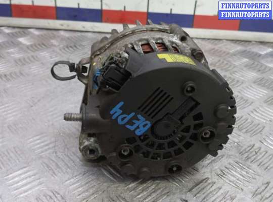 купить генератор дизельный на HYUNDAI IX35 1