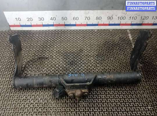 фаркоп (прицепное устройство) FO2016192 на FORD TRANSIT 8