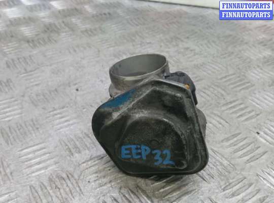 купить дроссельная заслонка дизельная на BMW 5 E60/E61