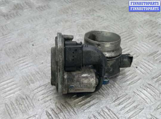 купить дроссельная заслонка дизельная на BMW 5 E60/E61