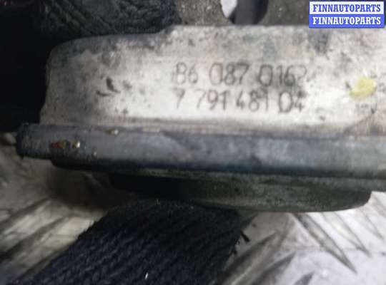 купить дроссельная заслонка дизельная на BMW 5 E60/E61