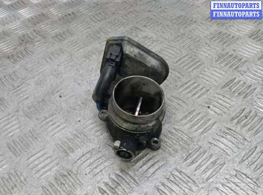 купить дроссельная заслонка дизельная на BMW 5 E60/E61