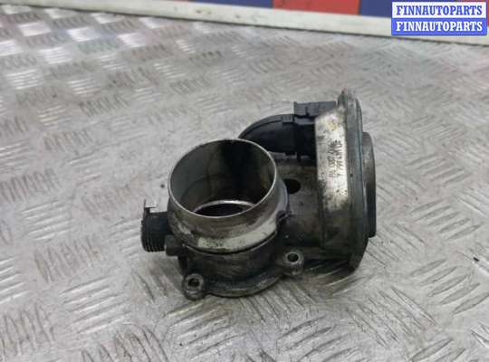 купить дроссельная заслонка дизельная на BMW 5 E60/E61