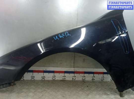купить крыло переднее левое на BMW 7 E65