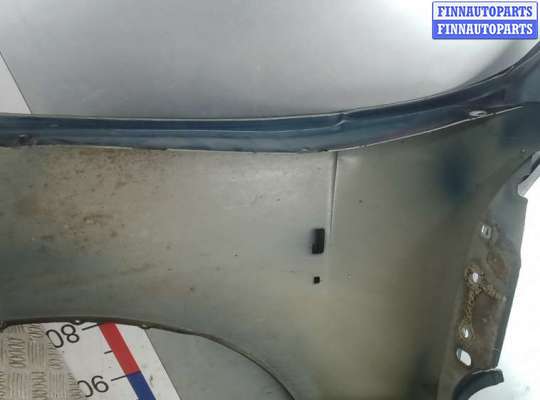 купить крыло переднее левое на BMW 7 E65