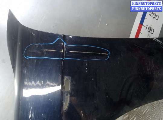 купить крыло переднее левое на BMW 7 E65