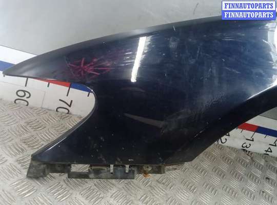 купить крыло переднее левое на BMW 7 E65