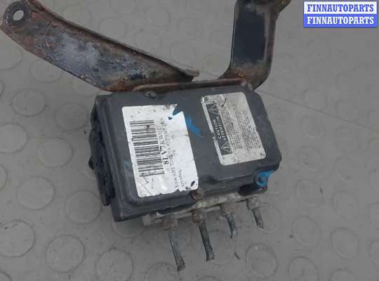 купить блок abs на TOYOTA AVENSIS T25