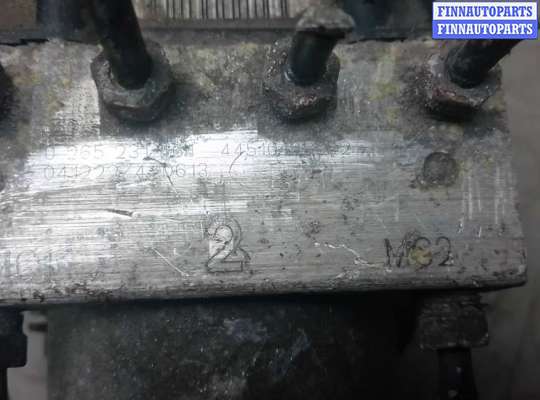 купить блок abs на TOYOTA AVENSIS T25