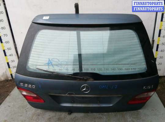 фонарь левый 3-5 двери MB870959 на MERCEDES BENZ E-CLASS W211