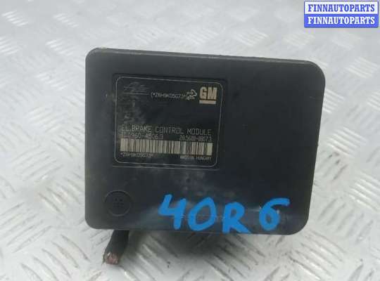 купить блок abs на CHEVROLET CRUZE J300