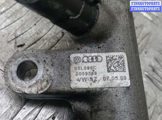 купить топливная рампа дизельная на VOLKSWAGEN PASSAT B6