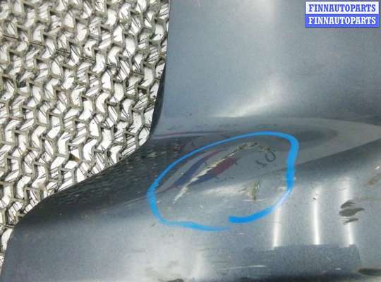 купить клык бампера задний правый на MITSUBISHI OUTLANDER 2