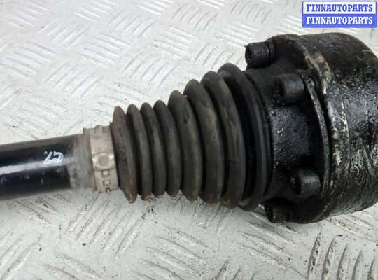 купить привод передний левый на SKODA OCTAVIA A5