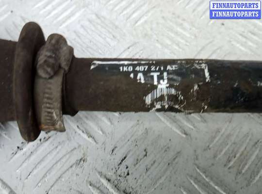 купить привод передний левый на SKODA OCTAVIA A5