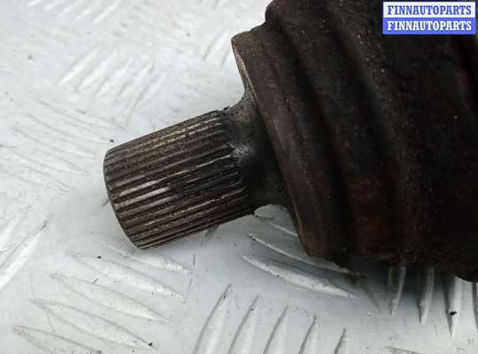 купить привод передний левый на SKODA OCTAVIA A5